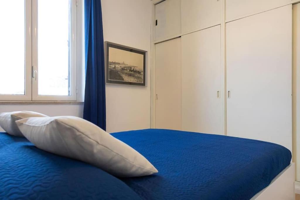 Ferienwohnung Sunset Panoramic - Isola Delle Femmine Exterior foto
