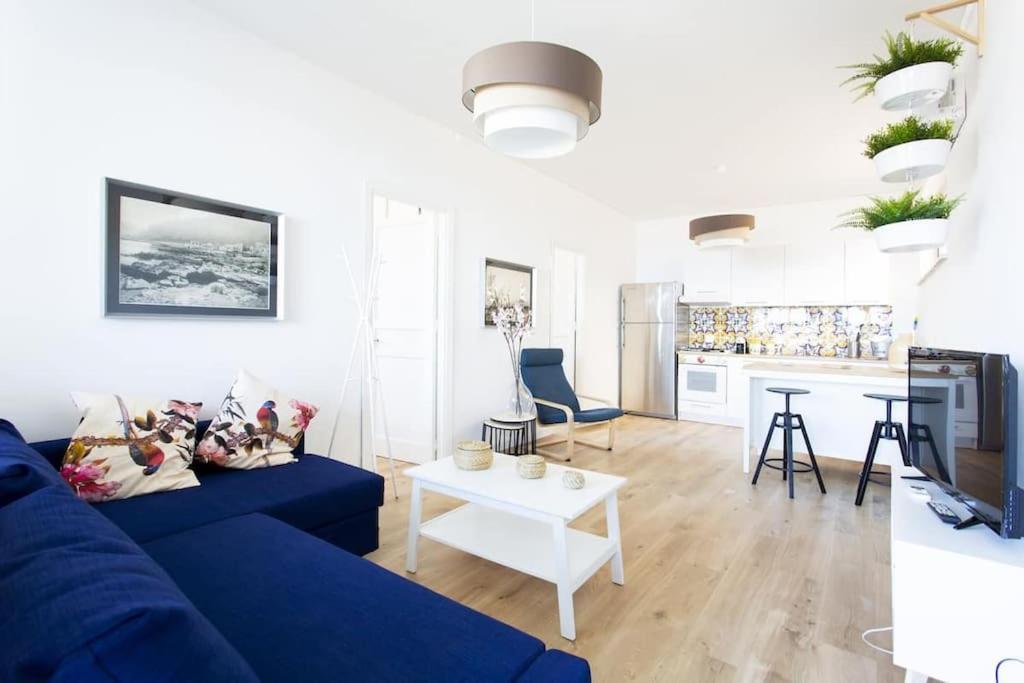 Ferienwohnung Sunset Panoramic - Isola Delle Femmine Exterior foto