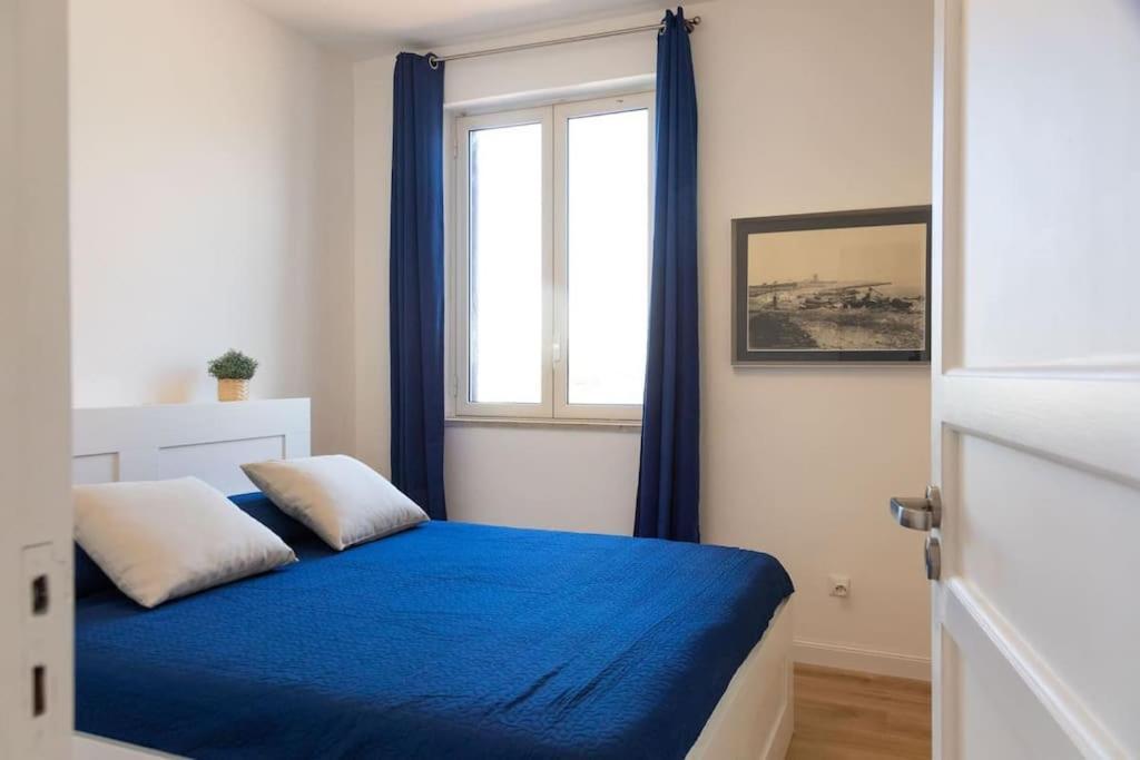 Ferienwohnung Sunset Panoramic - Isola Delle Femmine Exterior foto